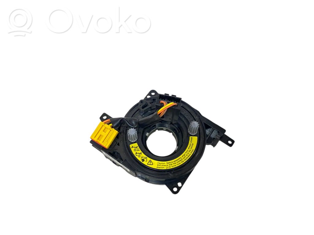 Volvo V40 Innesco anello di contatto dell’airbag (anello SRS)