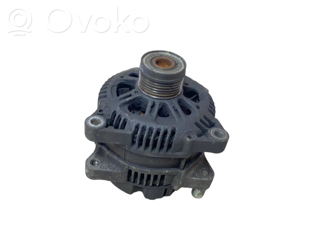 Peugeot 407 Alternator 