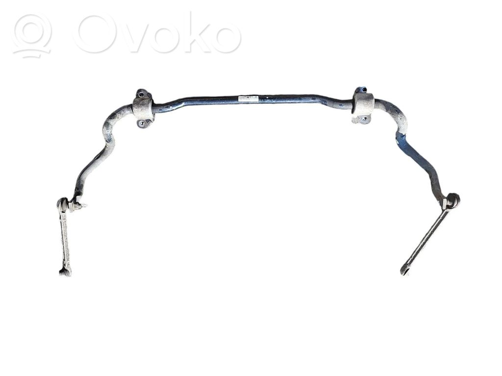 Mercedes-Benz E W212 Barra stabilizzatrice anteriore/barra antirollio