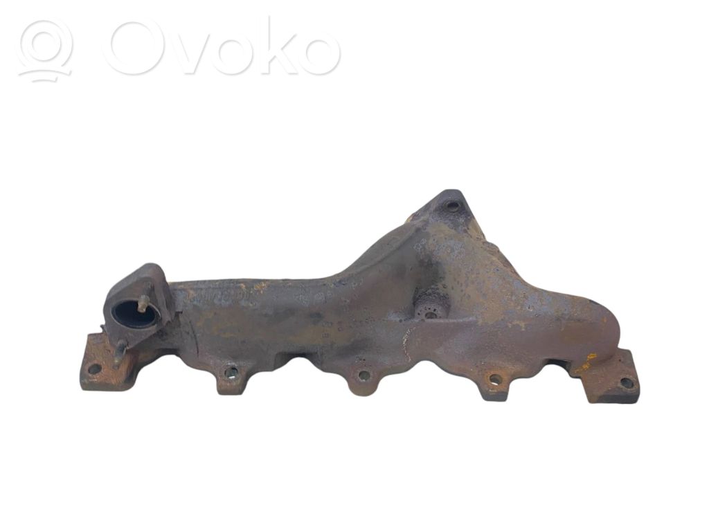 Ford Mondeo MK IV Pakosarja 