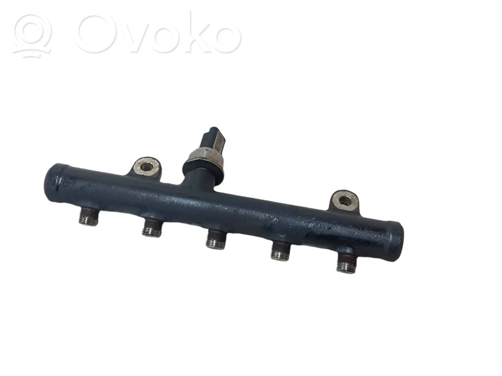 Ford Mondeo MK IV Linea principale tubo carburante