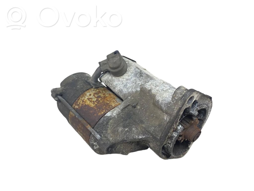 Toyota Avensis Verso Electromotor 