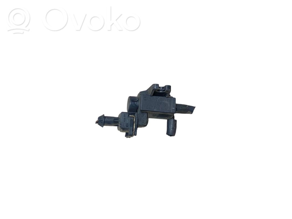 Volvo C30 Solenoid supapă turbosuflantă