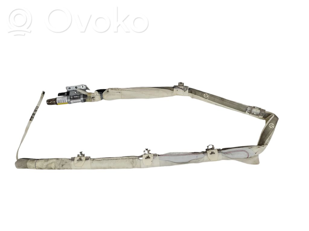 Ford Mondeo MK IV Airbag da tetto 