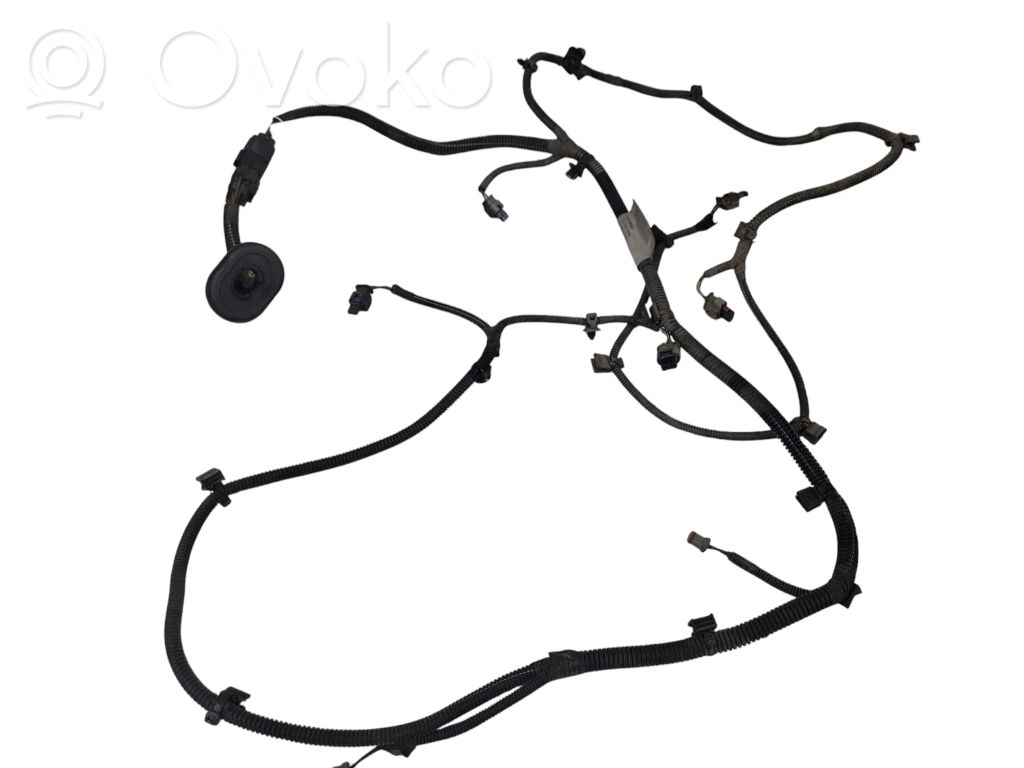 Volvo V40 Parking sensor (PDC) wiring loom 