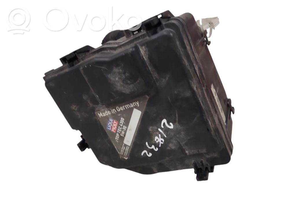 Honda Civic Módulo de fusible 