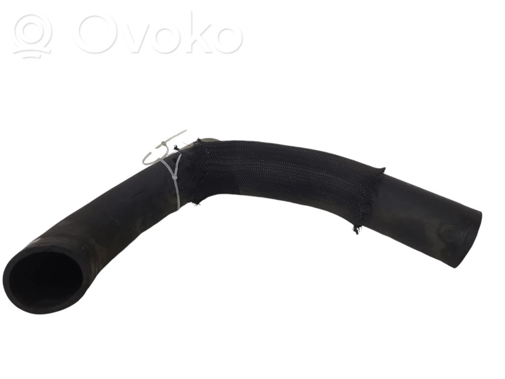 Intercooler hose/pipe
