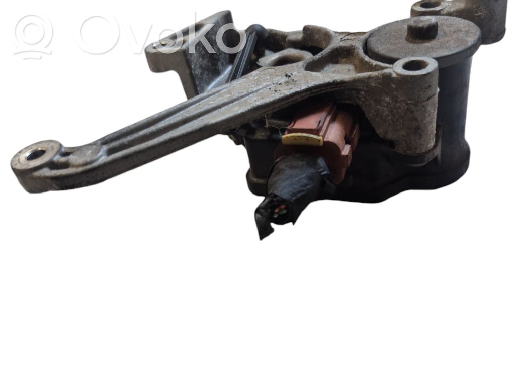 Opel Vectra C Intake manifold valve actuator/motor 