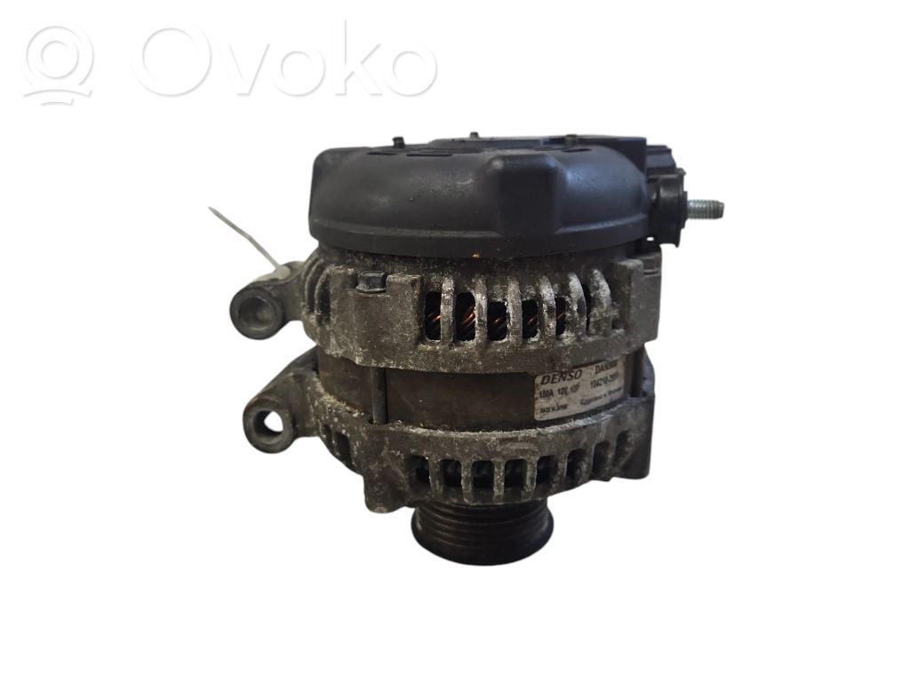 Land Rover Range Rover Sport L320 Alternator 