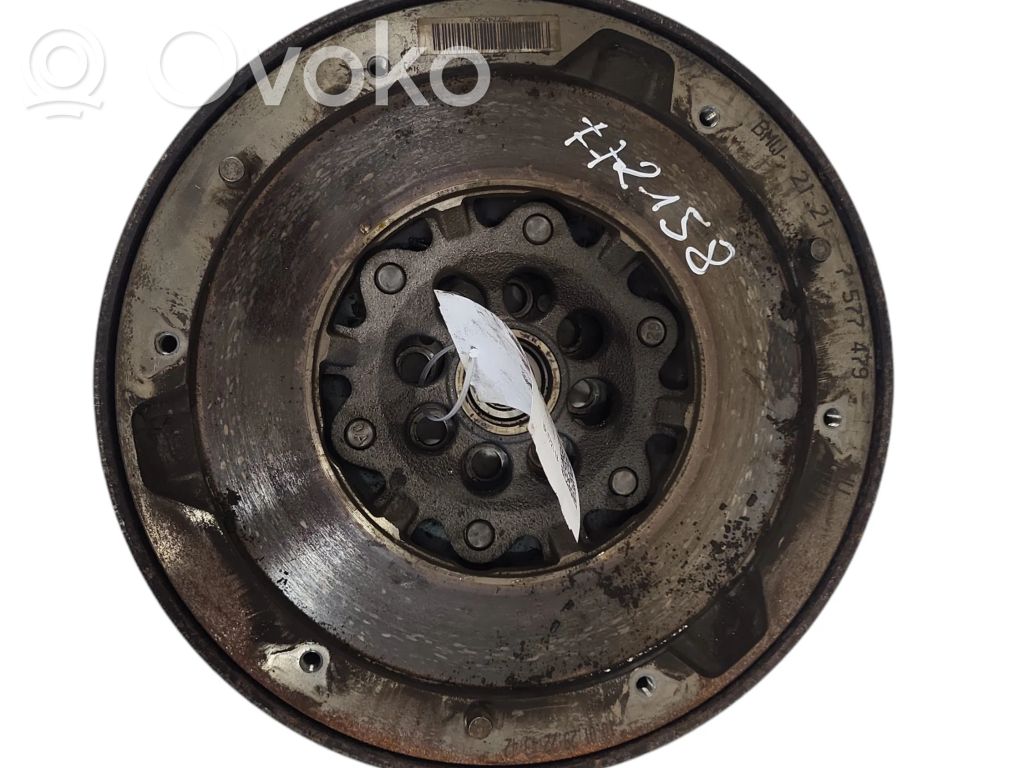 BMW 1 E81 E87 Flywheel 