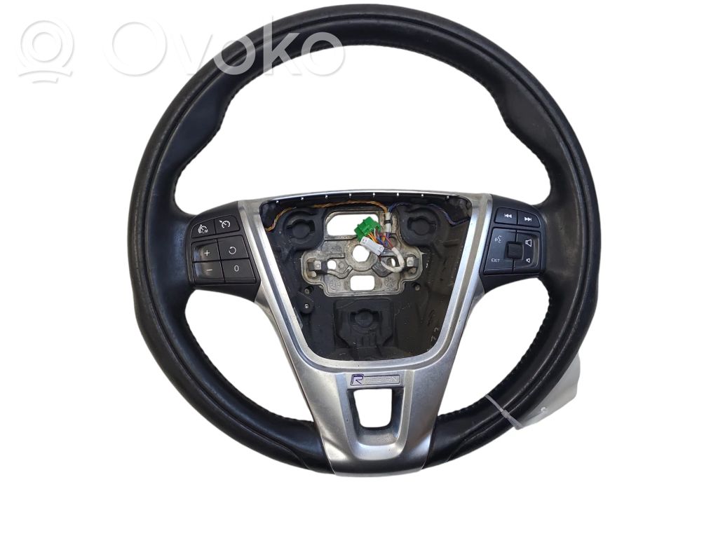 Volvo V40 Cross country Volante 