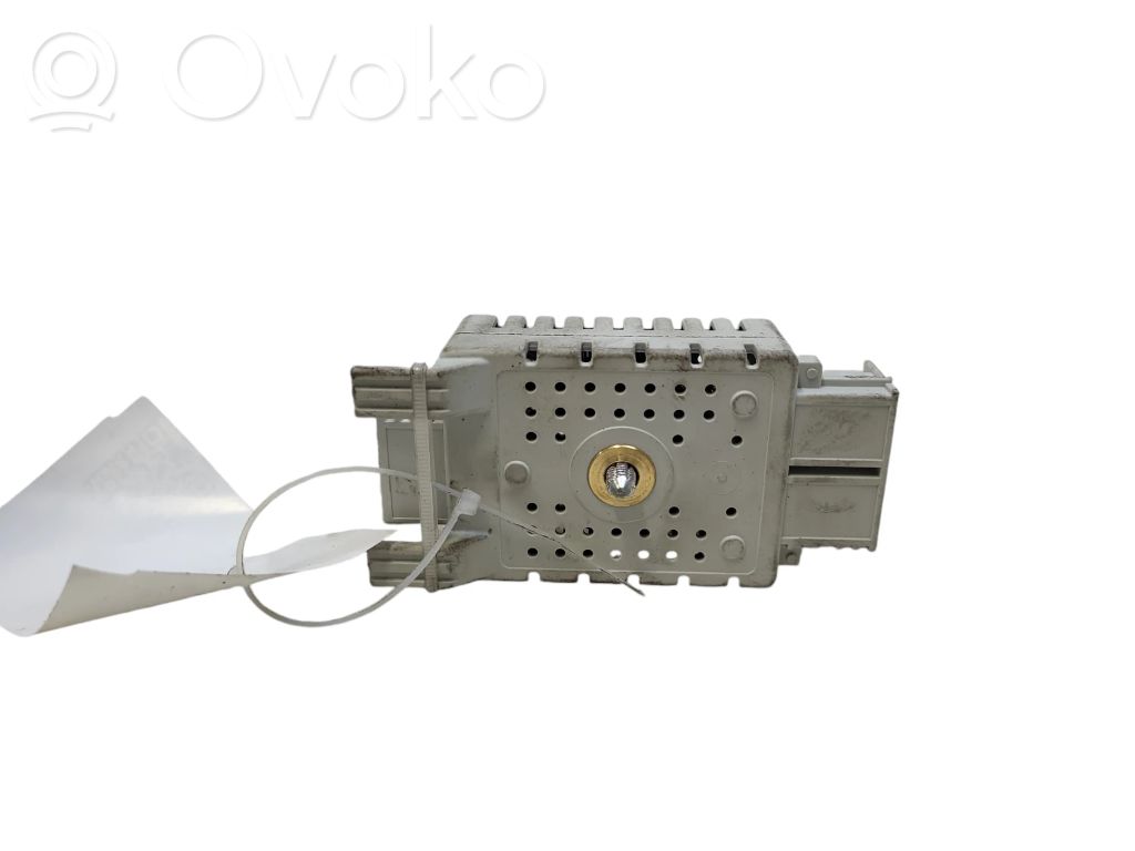 Skoda Superb B8 (3V) Amplificatore antenna