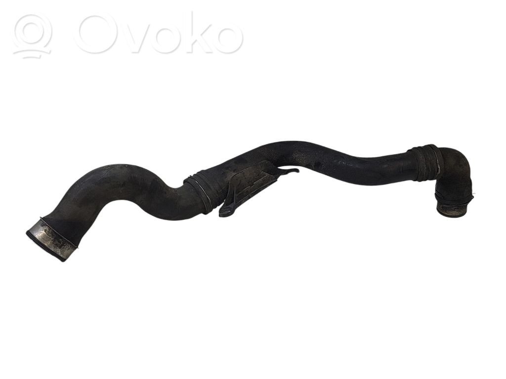 Skoda Octavia Mk2 (1Z) Tubo flessibile intercooler