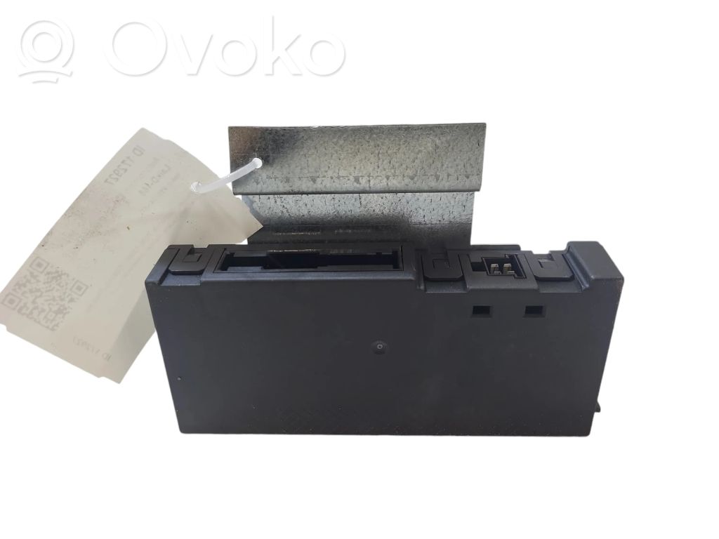 Volvo V50 Autonomās apsildes vadības bloks 