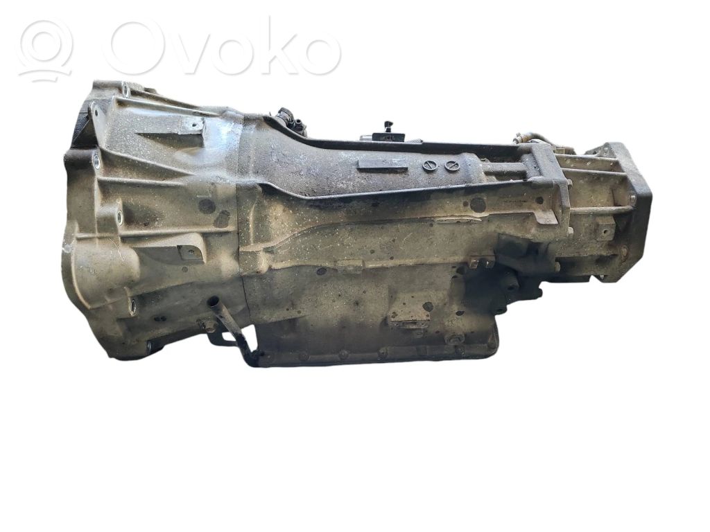 KIA Sorento Automatic gearbox 