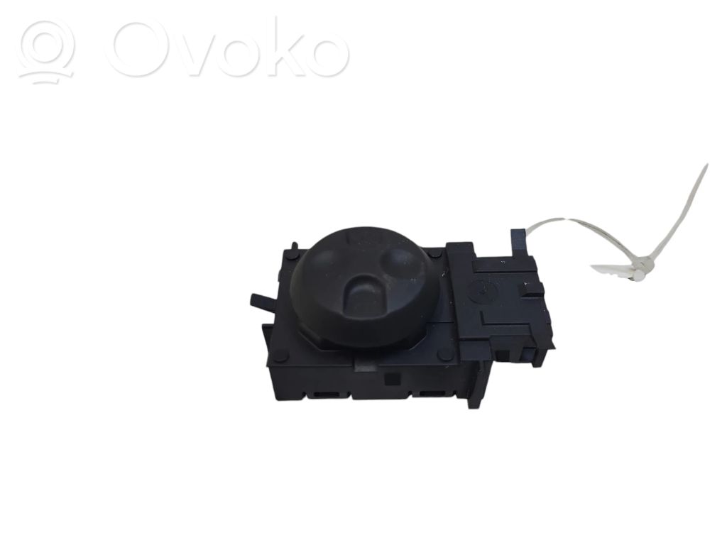 Citroen C5 Seat control switch 