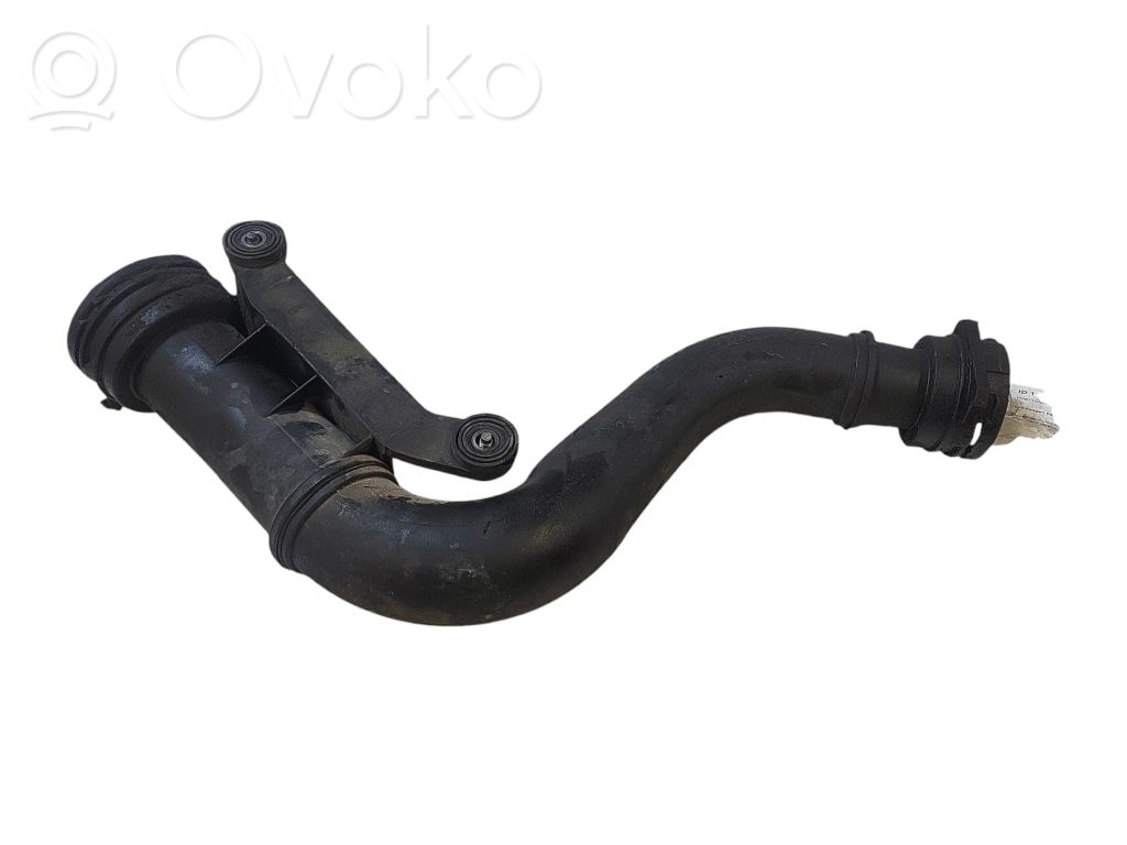 Volkswagen PASSAT B6 Tubo flessibile intercooler 