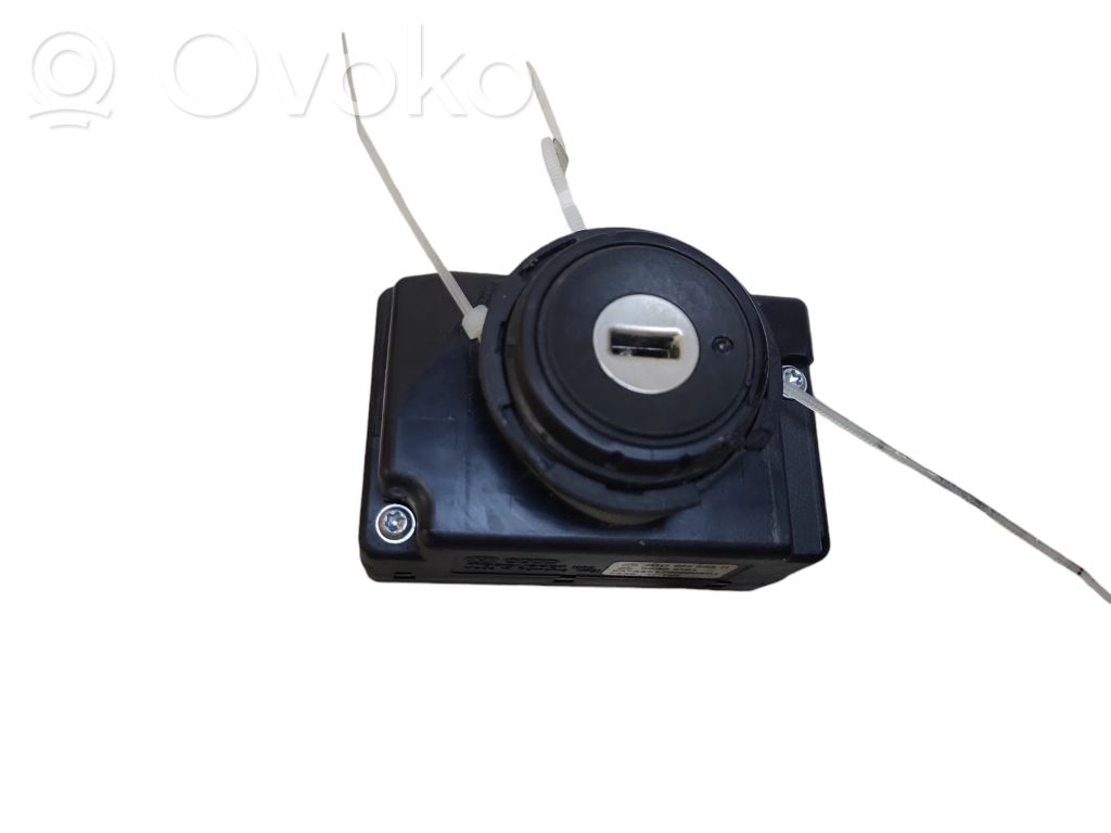 Virtalukko   3D0905865H