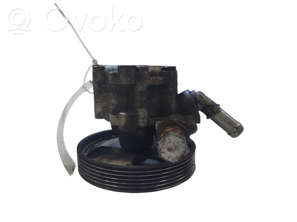 Citroen C5 Ohjaustehostimen pumppu 