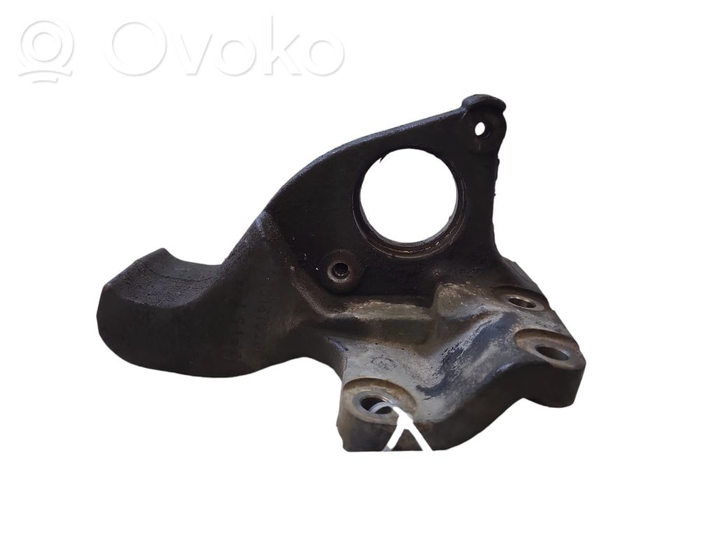 Citroen C4 II Picasso Driveshaft support bearing bracket 