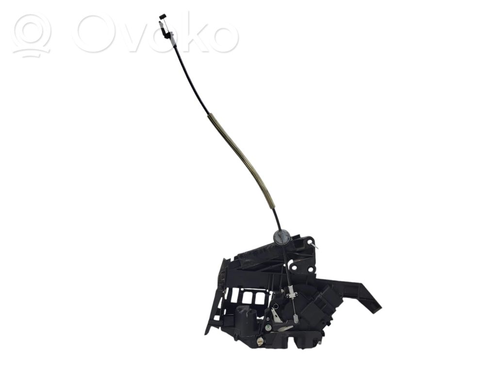 Cerradura de puerta trasera   3M5AR26413AF