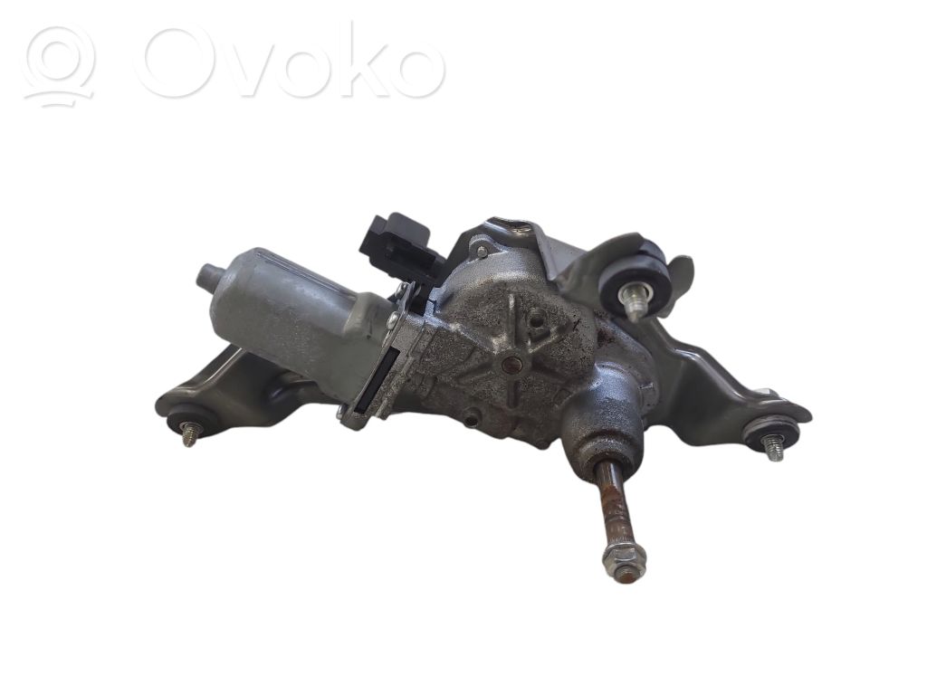 Mazda 6 Motor ștergător lunetă 
