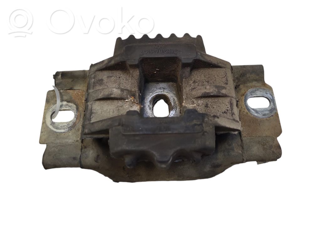 Ford Fusion Support de moteur, coussinet 