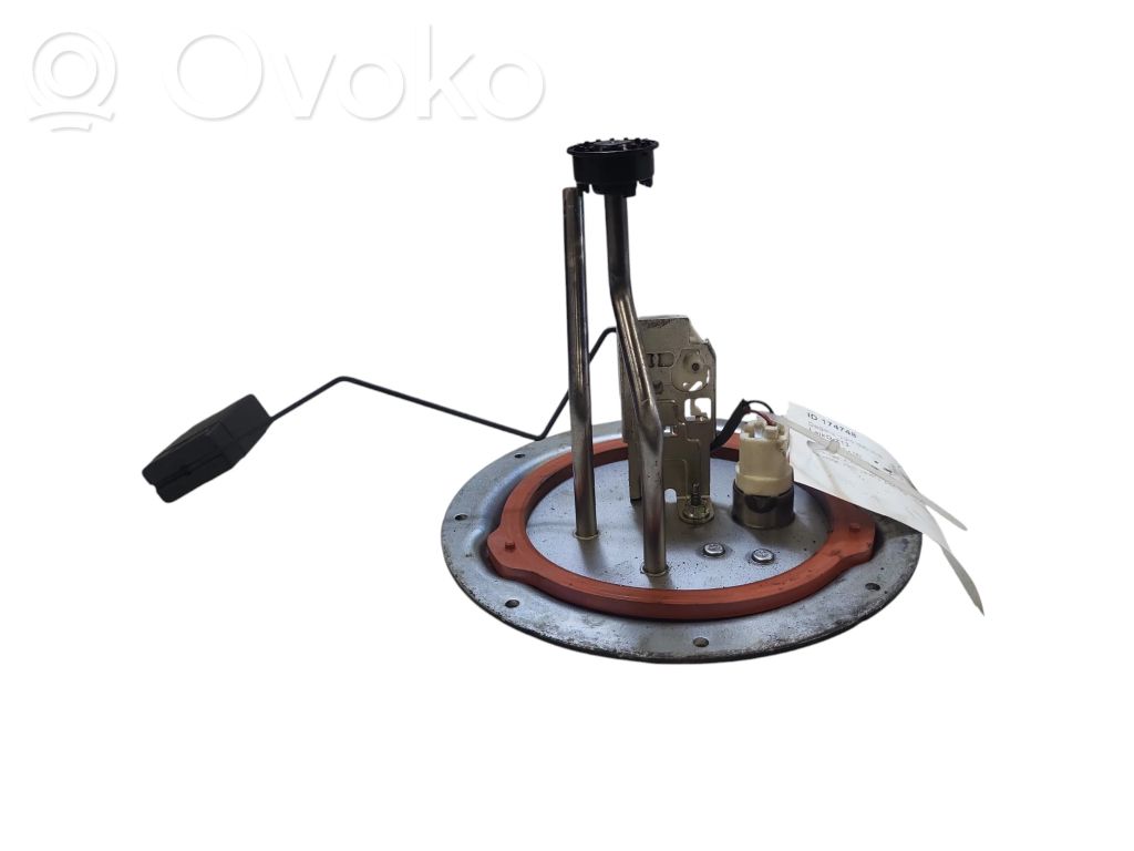 Sensor de nivel de combustible   GHT2