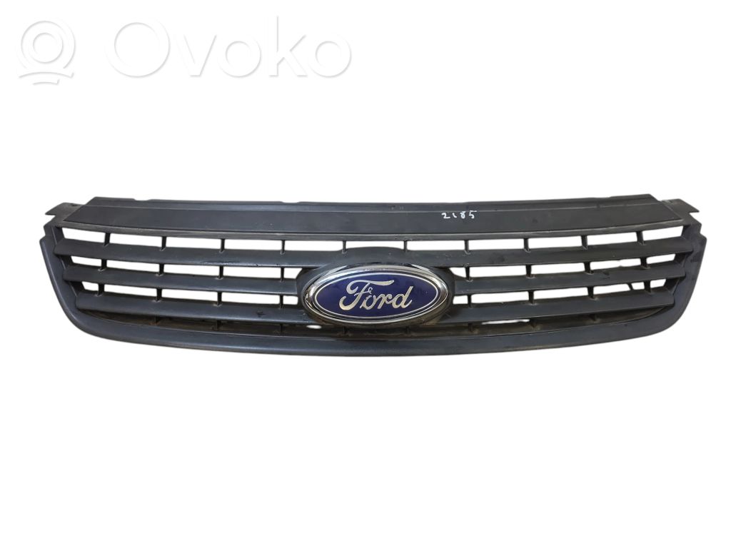 Ford Focus C-MAX Oberes Gitter vorne