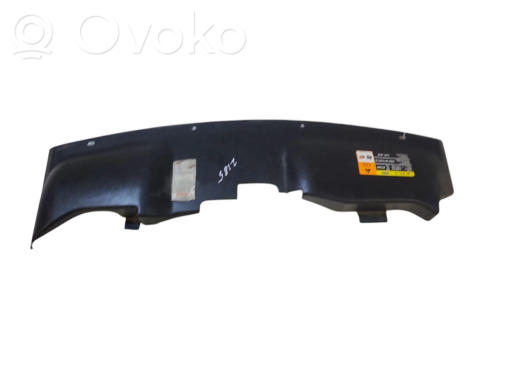 Mască radiator   7M5116613AD