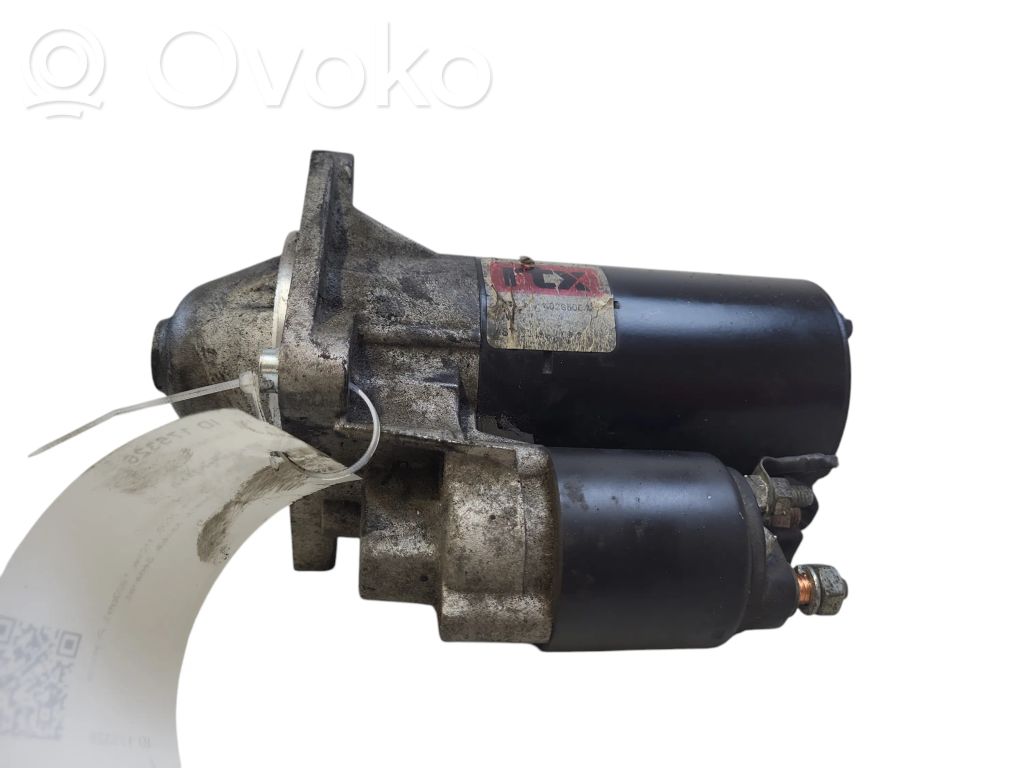 Alfa Romeo 159 Electromotor
