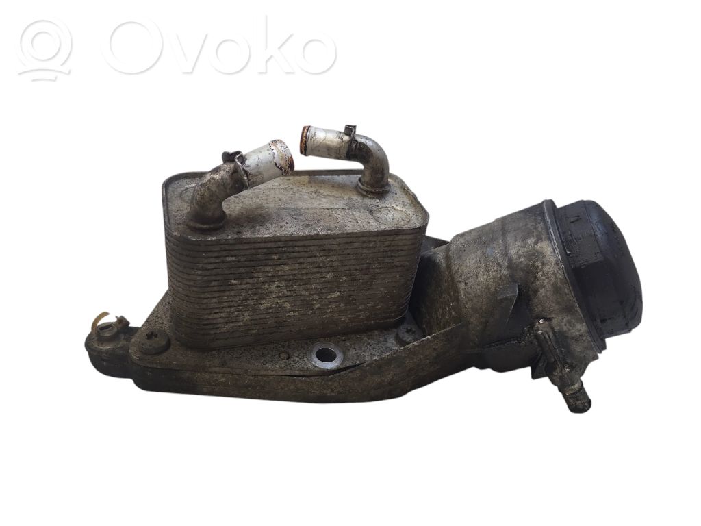 Alfa Romeo 159 Supporto di montaggio del filtro dell’olio 