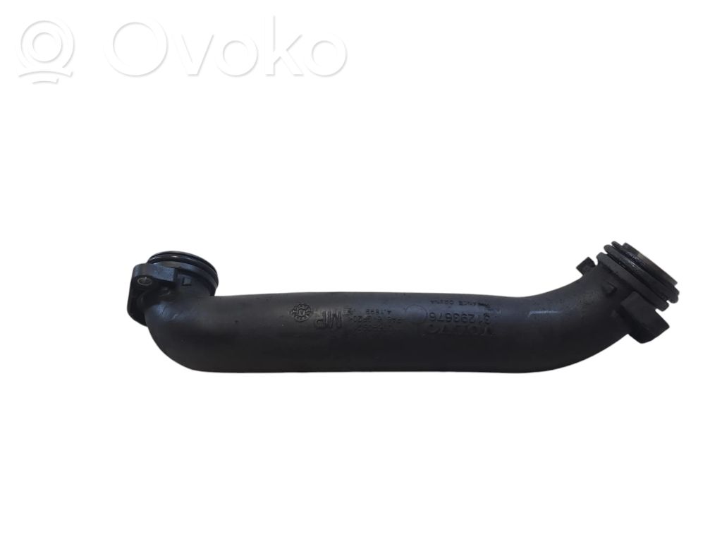 Volvo V60 Tubo flessibile intercooler 