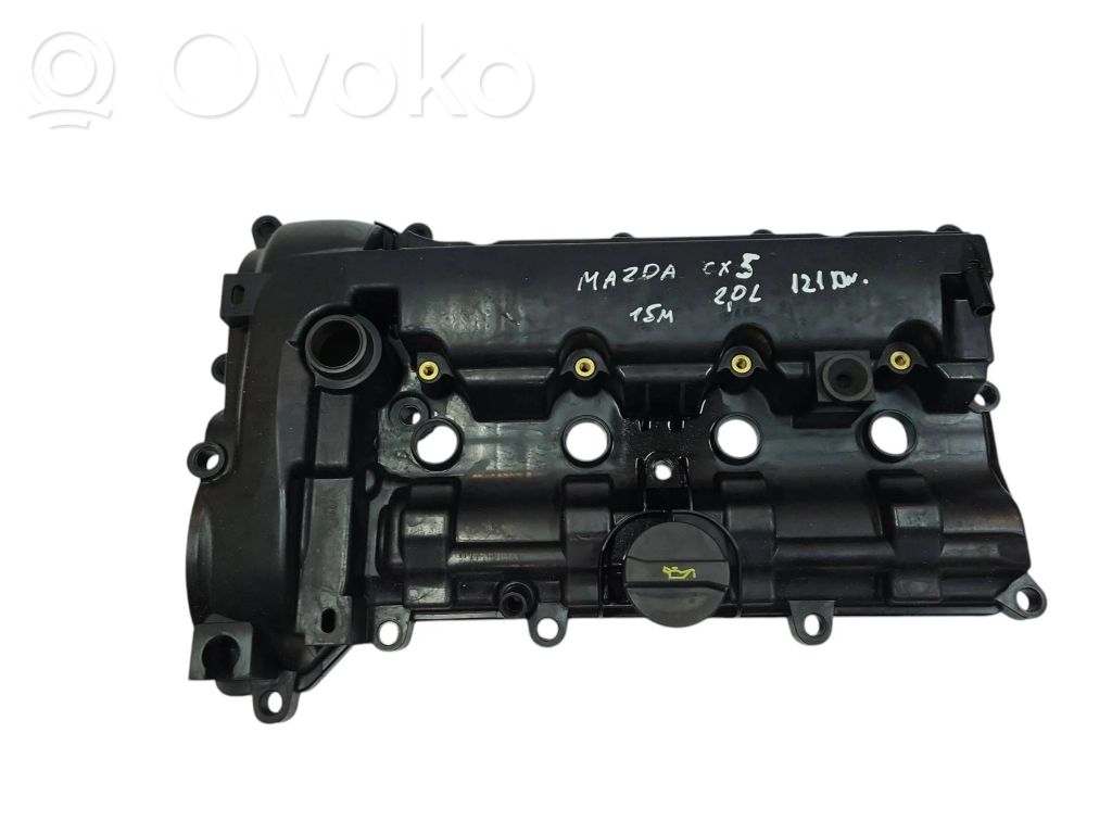 Mazda CX-5 Ventildeckel 