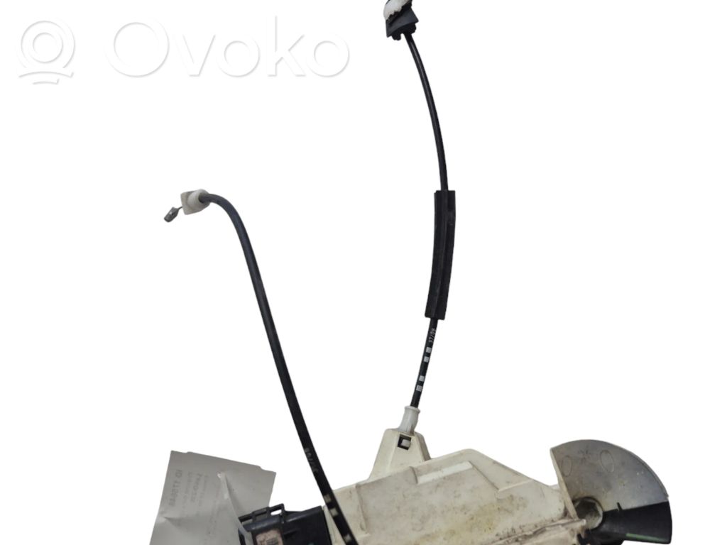Citroen C5 Zamek drzwi przednich 