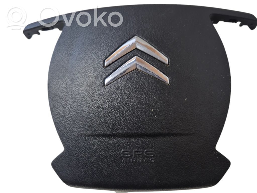 Citroen C5 Airbag dello sterzo