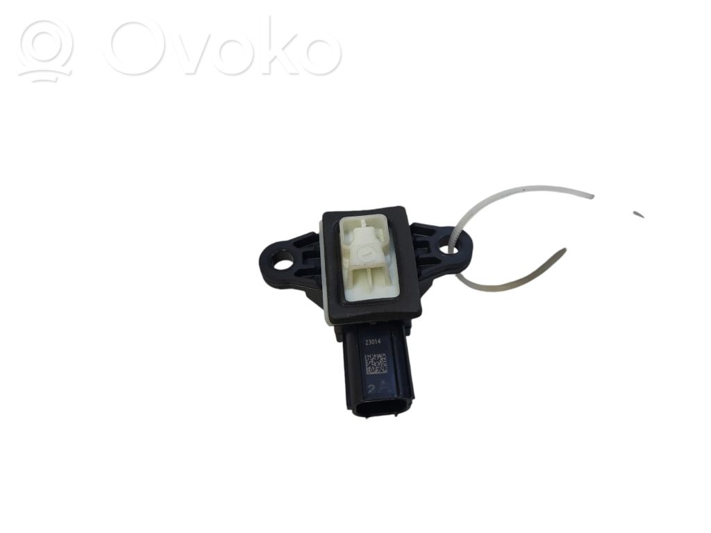 Airbagsensor Crashsensor Drucksensor   31360986