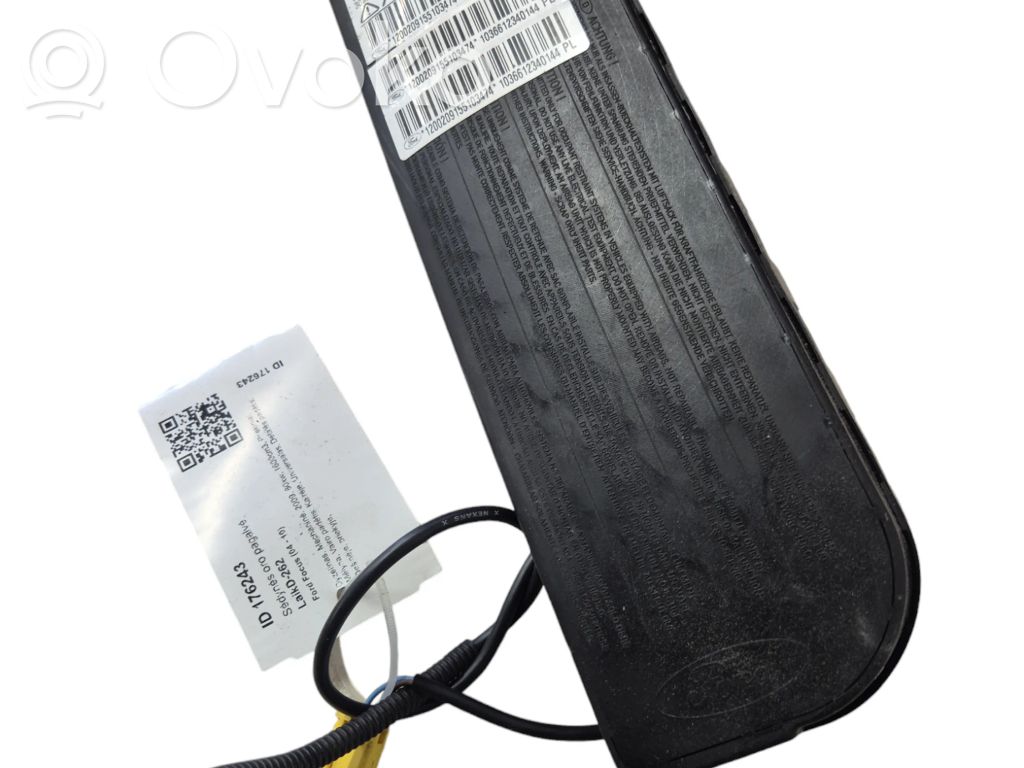 Ford Focus Sitz-Airbag 