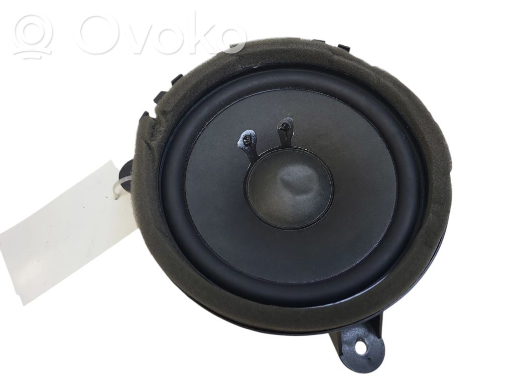 Volvo V70 Altoparlante portiera posteriore