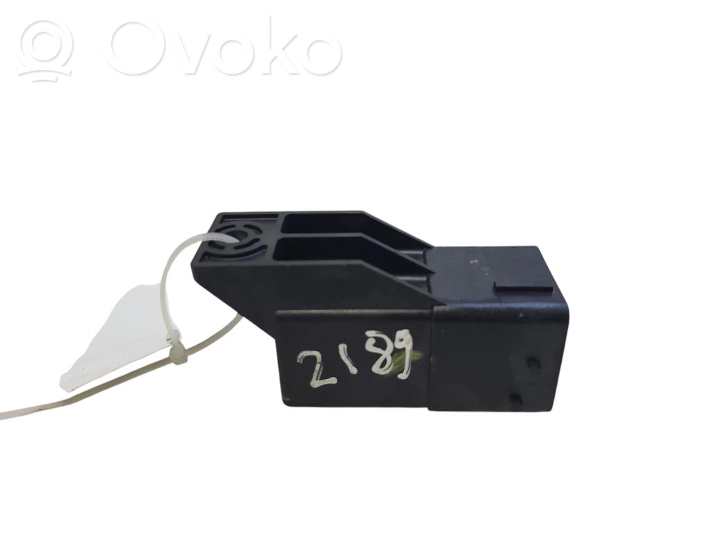 Citroen C5 Releu preîncălzire bujii incandescente 
