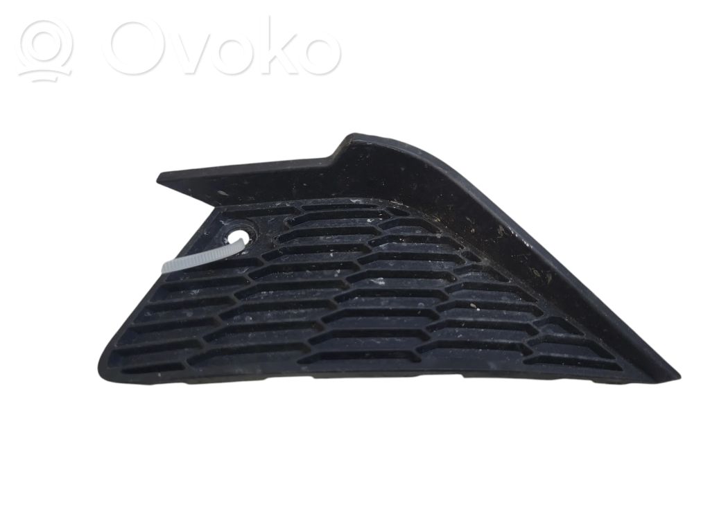 Etusumuvalon ritilä   9682247177