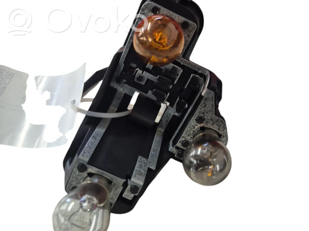 Volvo V40 Wkład lampy tylnej 
