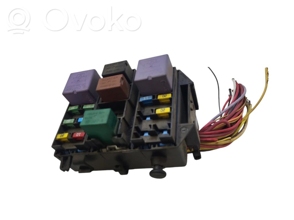 Fuse module