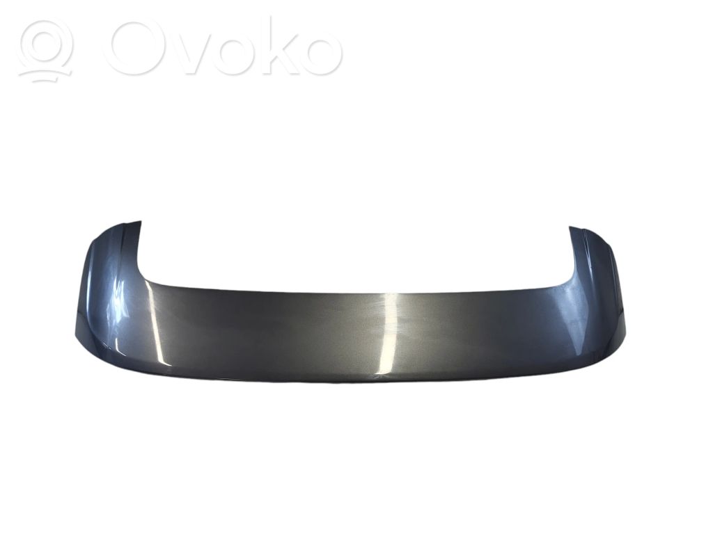 Ford Focus Tailgate/trunk spoiler 