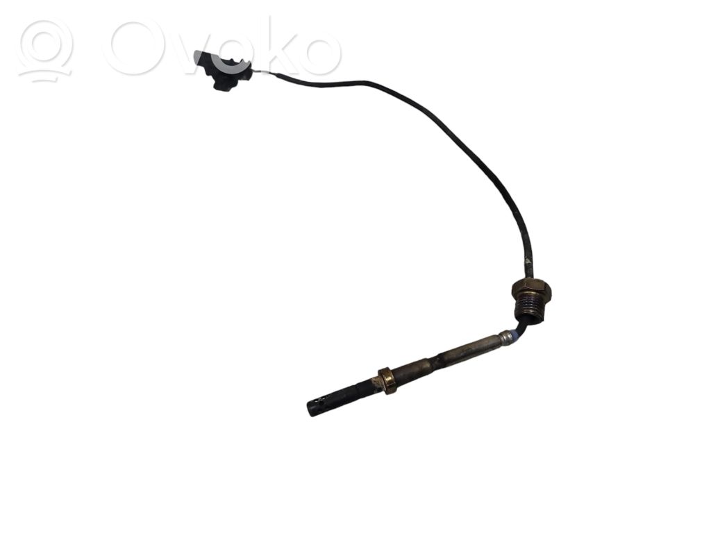Volvo XC60 Izplūdes gāzu temperatūras sensors 
