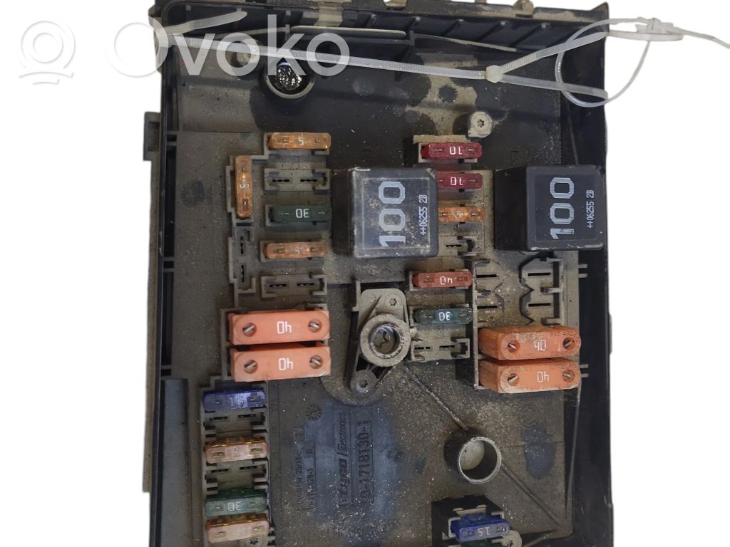 Volkswagen Caddy Modul siguranțe 