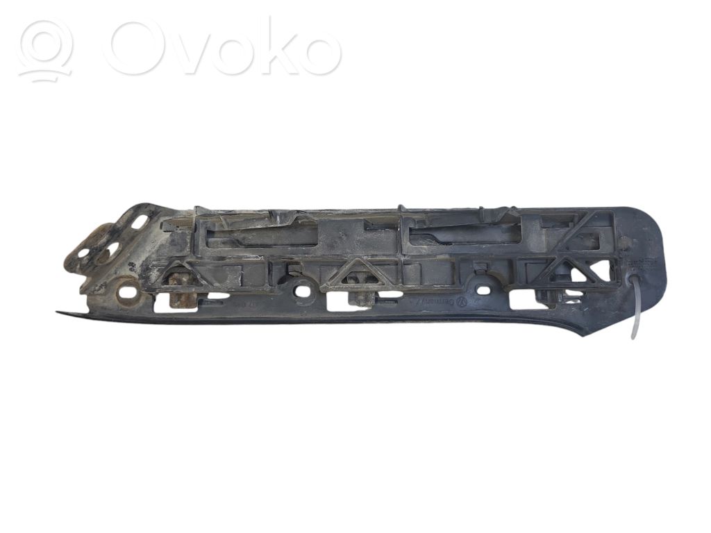 Volkswagen Caddy Staffa di rinforzo montaggio del paraurti anteriore 