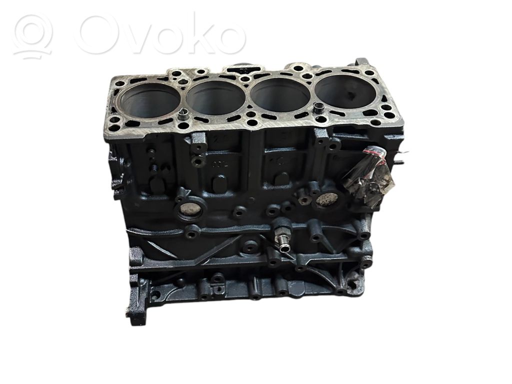 Audi A4 S4 B8 8K Motorblock 