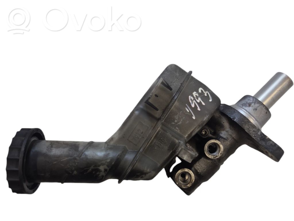 Główny cylinder hamulca   250536