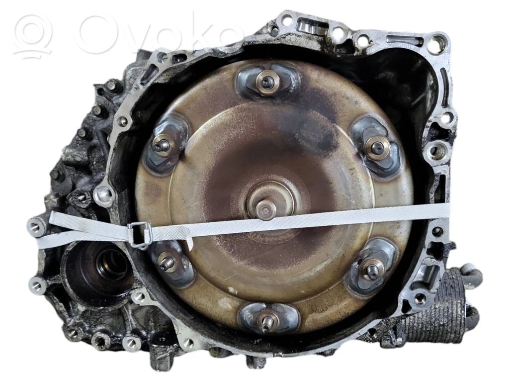 Volvo XC60 Automatic gearbox 